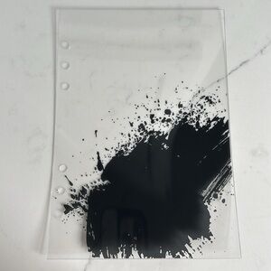 Cloth & Paper Planner